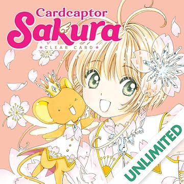 Cardcaptor Sakura: Clear Card